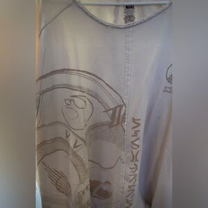 Star Wars Cream Sweatshirt